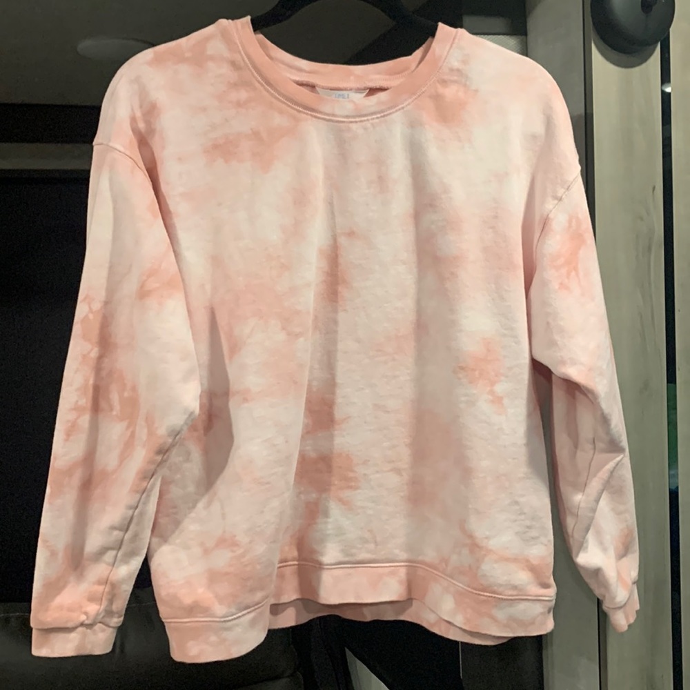 Time and Tru Ladies Sweatshirt